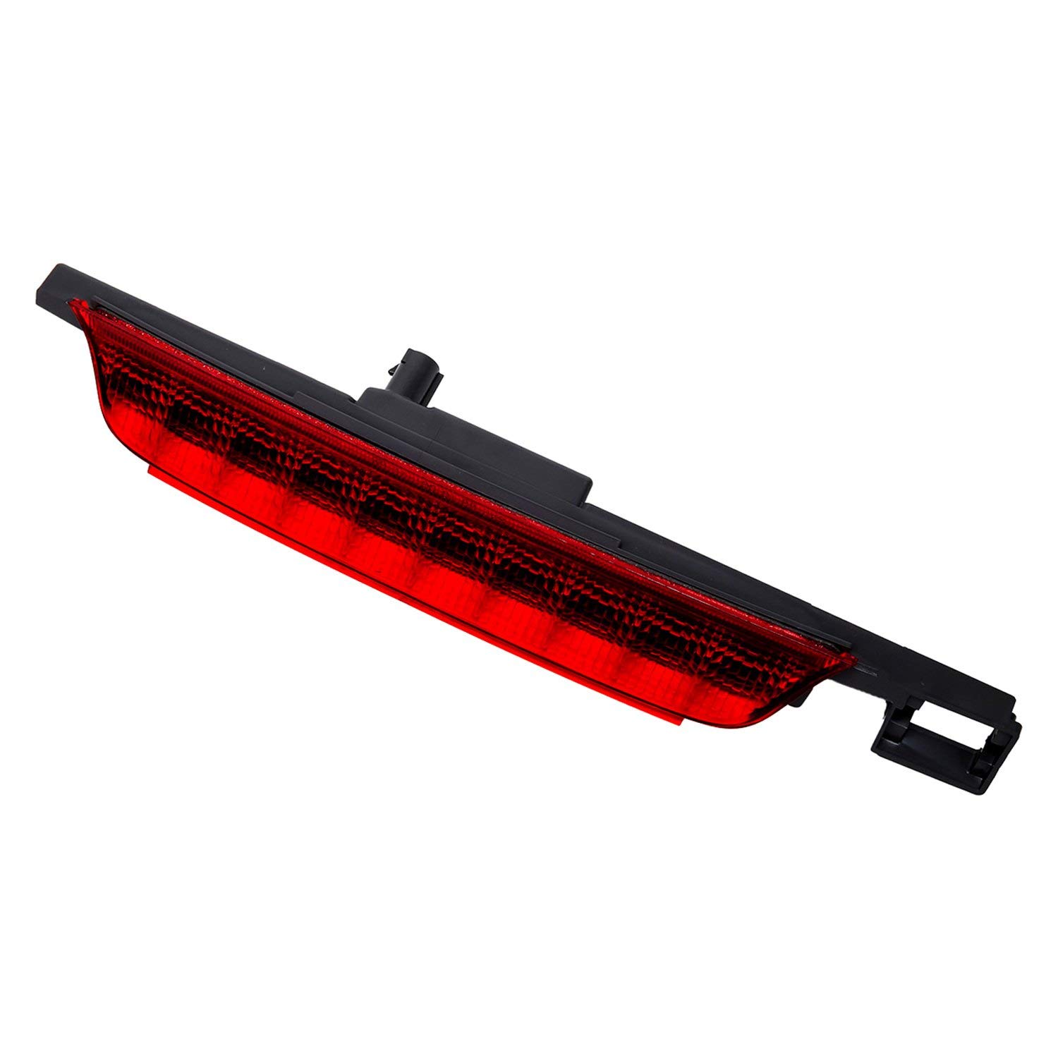 Body GM Accessories 22844649 Side Air Vent in Chrome with Lamp Kit Pack of 2 Automotive