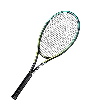 Head G2 233801 Gravity PRO 2021 Hard Tennis Racquet (Frame