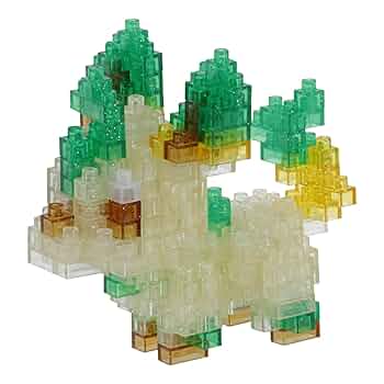 ナノブロック　ポケモン　ブリリアントシャイニングバージョン7個セット 61CNQgRoSML._UF350,350_QL50_.jpg