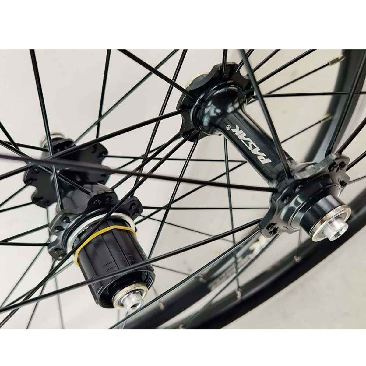 Amazon.co.jp: BMX ホイールセット 20インチ 二層合金リム 20 X