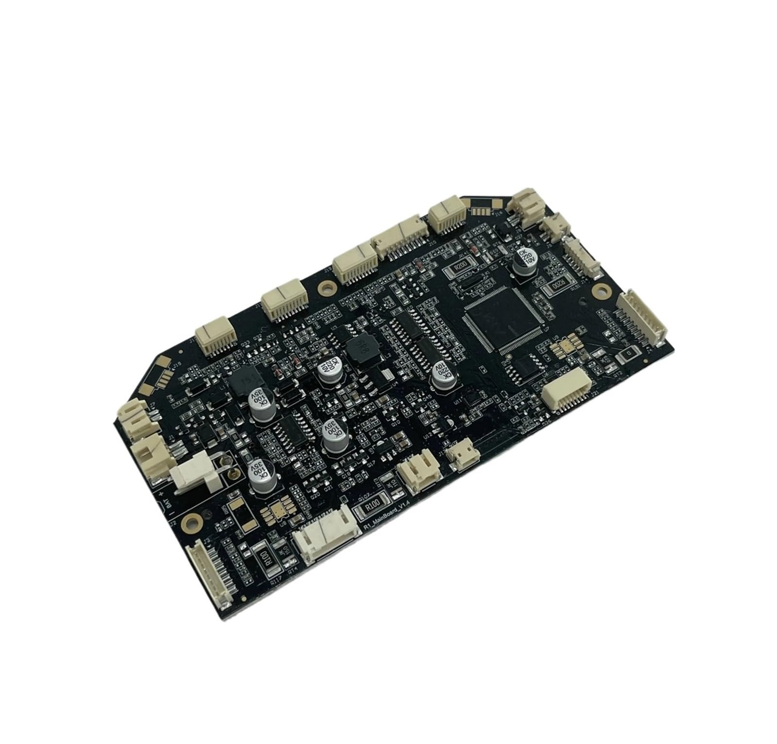 Placa Base Principal. Compatible con Xiaomi G1 SKV4136GL Versión Barredora del CE De Los Accesorios De Los Recambios del Aspirador del Robot