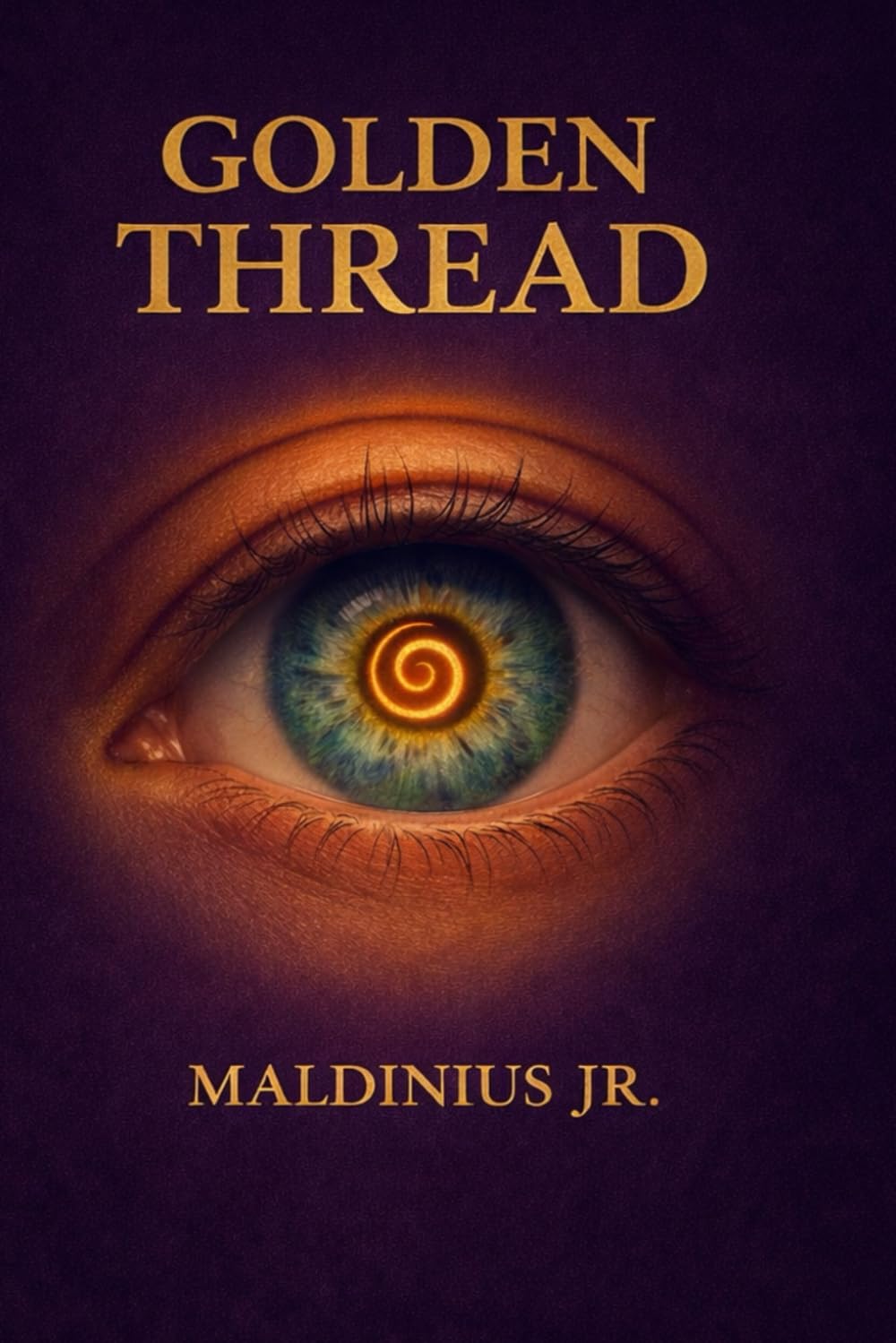 The Golden Thread: From Ancient Mysteries to Modern Psychology – A Journey Through the Hidden Wisdom of Humanity