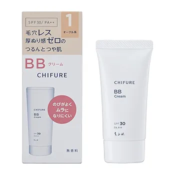 Amazon | ちふれ BB クリーム N 1 | ちふれ | BBクリーム 通販