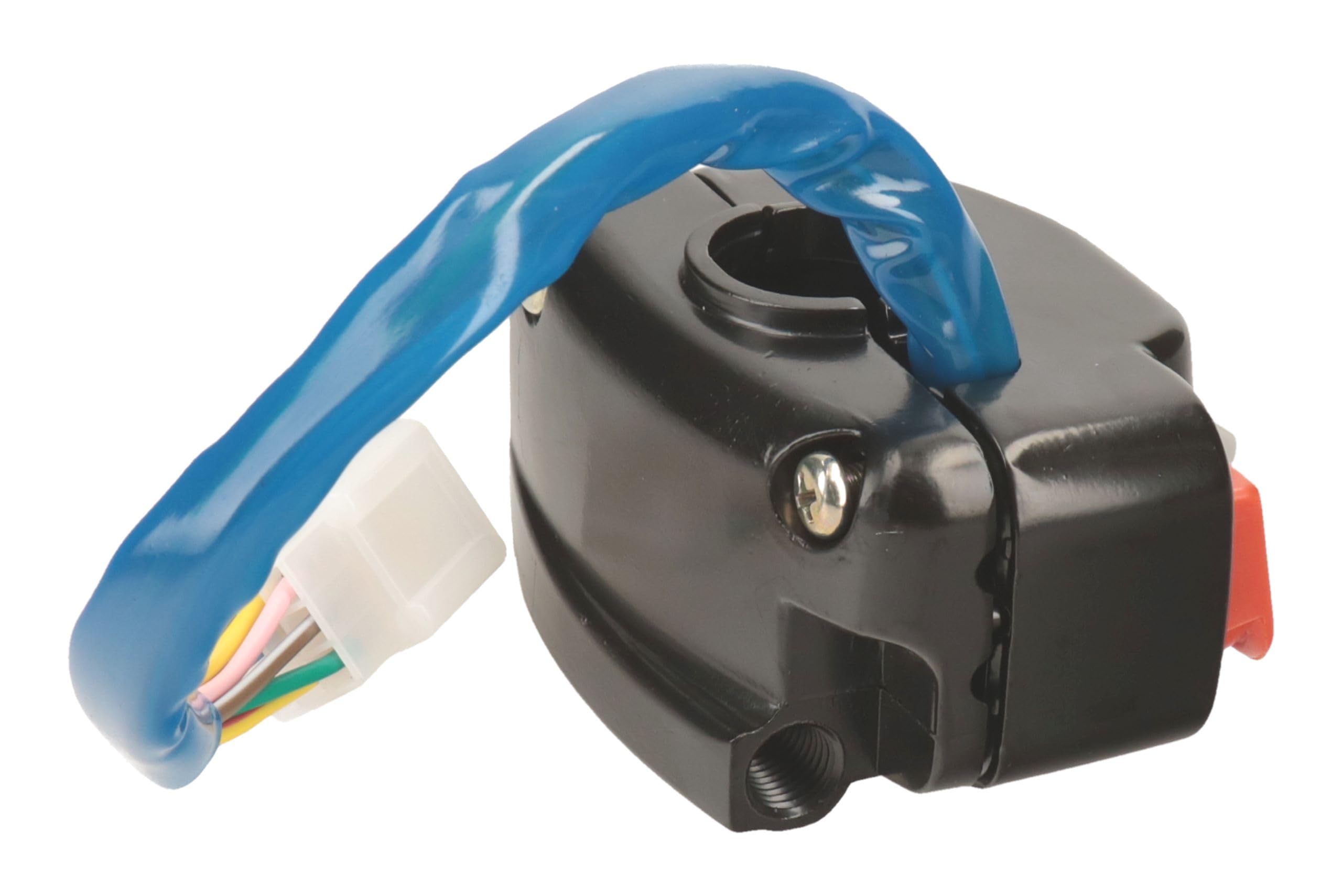 Interruttore combinato laterale destro compatibile con Kymco Agility 50 125