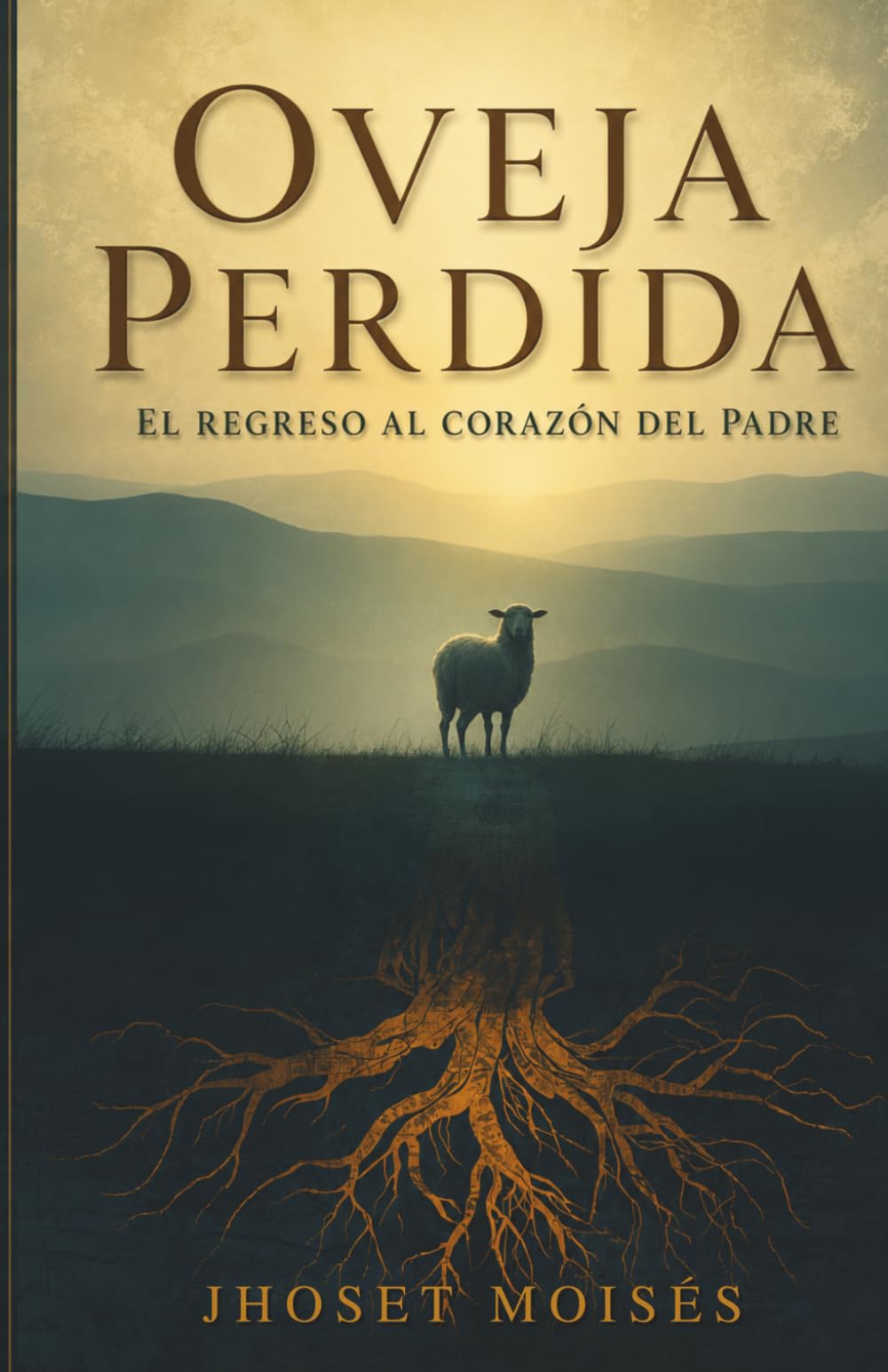 Oveja Perdida: El regreso al corazón del Padre