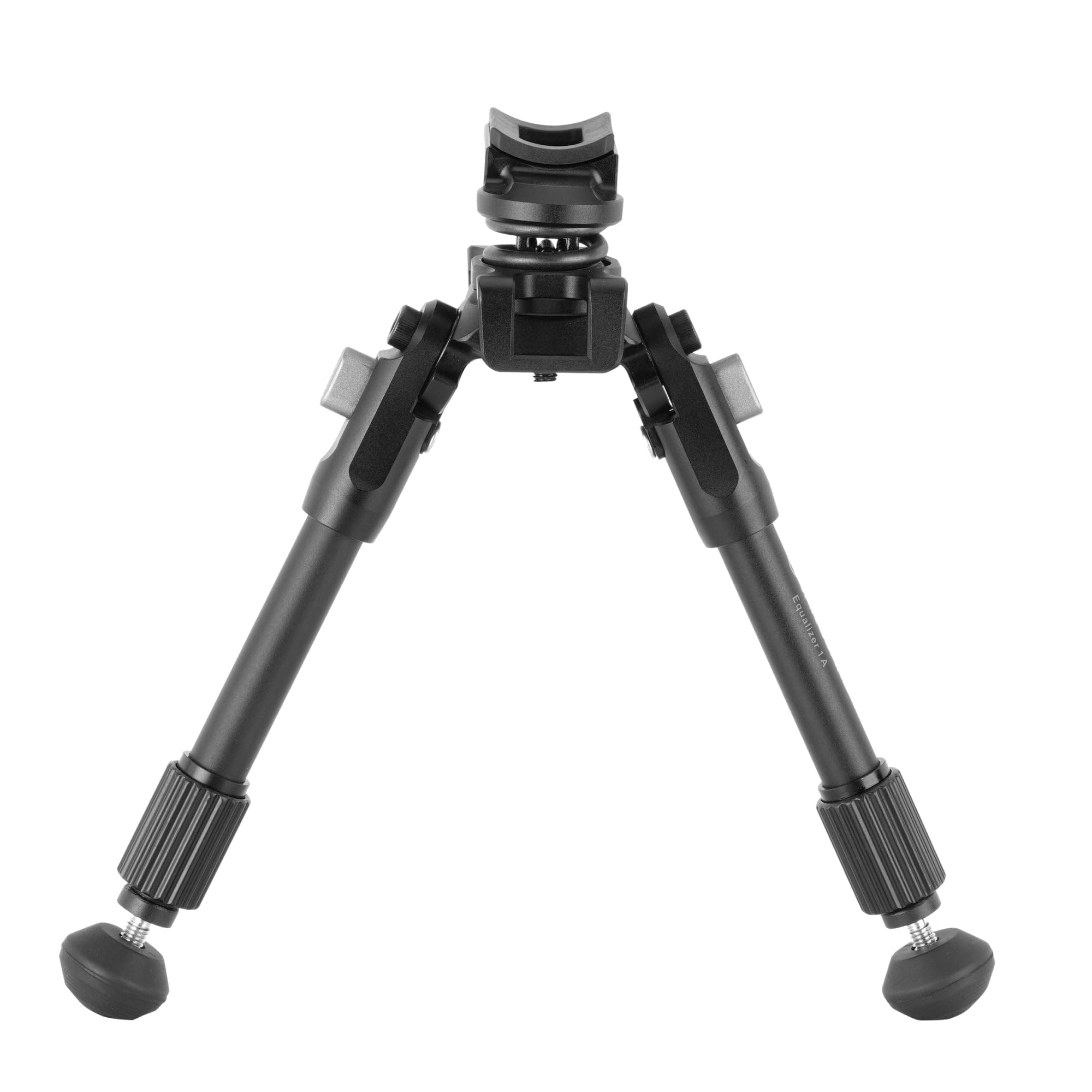 Vanguard Equalizer 1 A - Bipiede fisso in alluminio