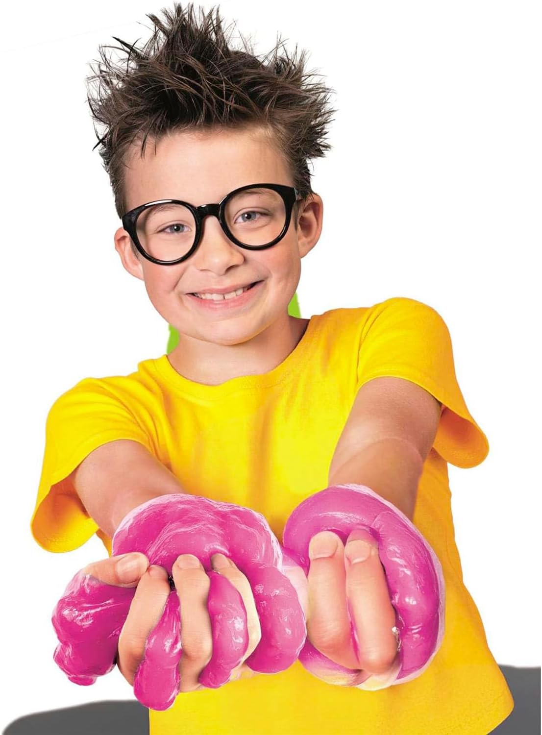Clementoni x Geopop- Science in Action, Create a Video Like A Real Disclosure, Science Game Children 8+ Years, Board Game Science Theme, 2-6 Players, Made in Italy, Italian Language