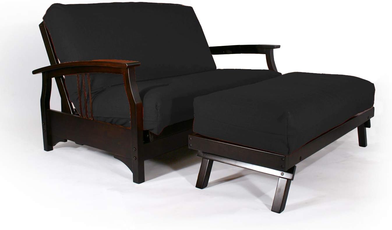 D&D Futon Furniture Futon Covers, Mattress Slipcovers