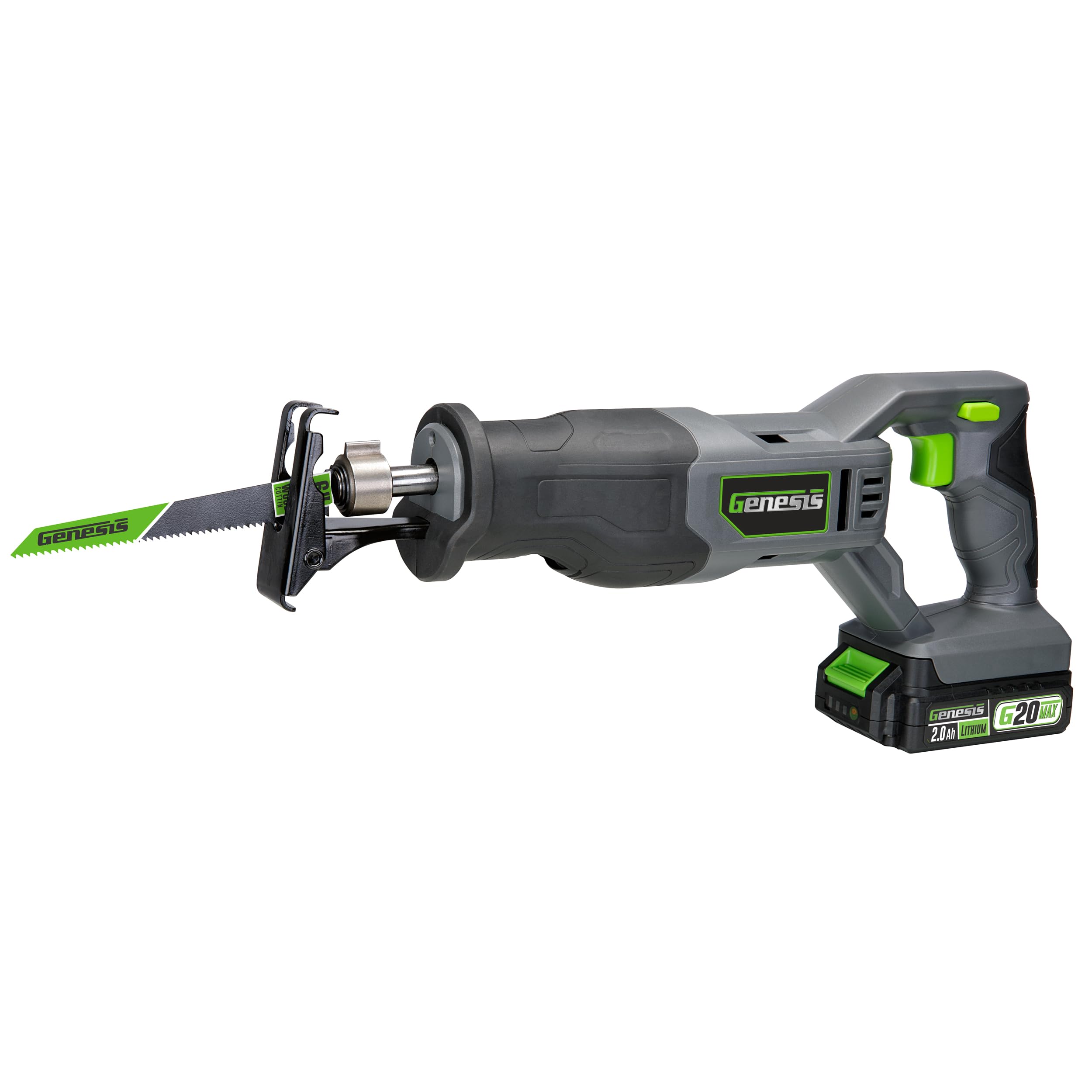 Amazon.com: Genesis: G20Max 20 Volt Cordless Tools