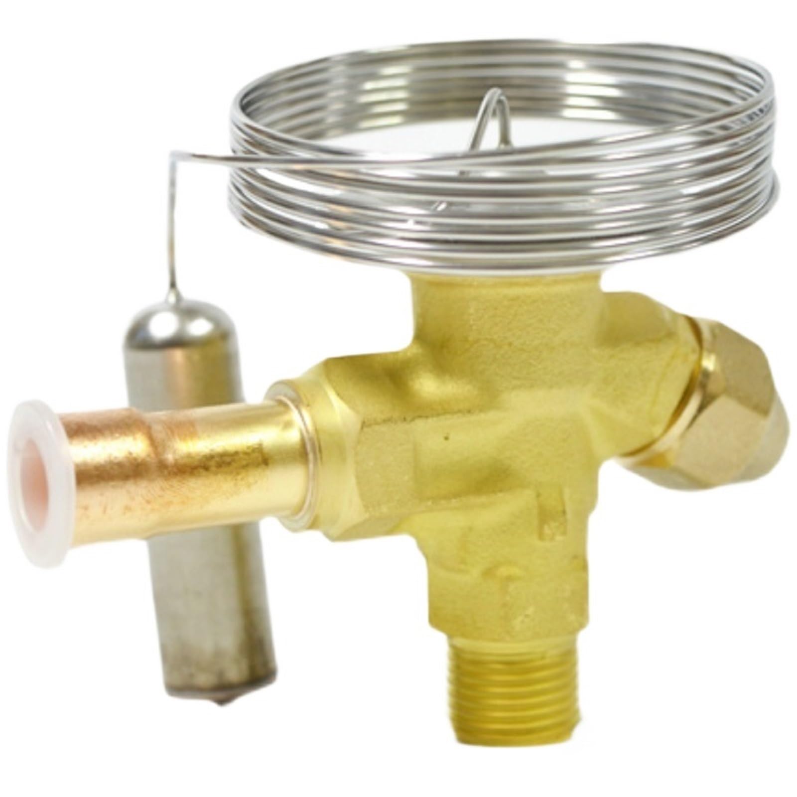 hermostatic Expansion Valve Expansion Valve T2 TE2 068Z3383 3281 3384 3415 3414 3446(068Z3435)
