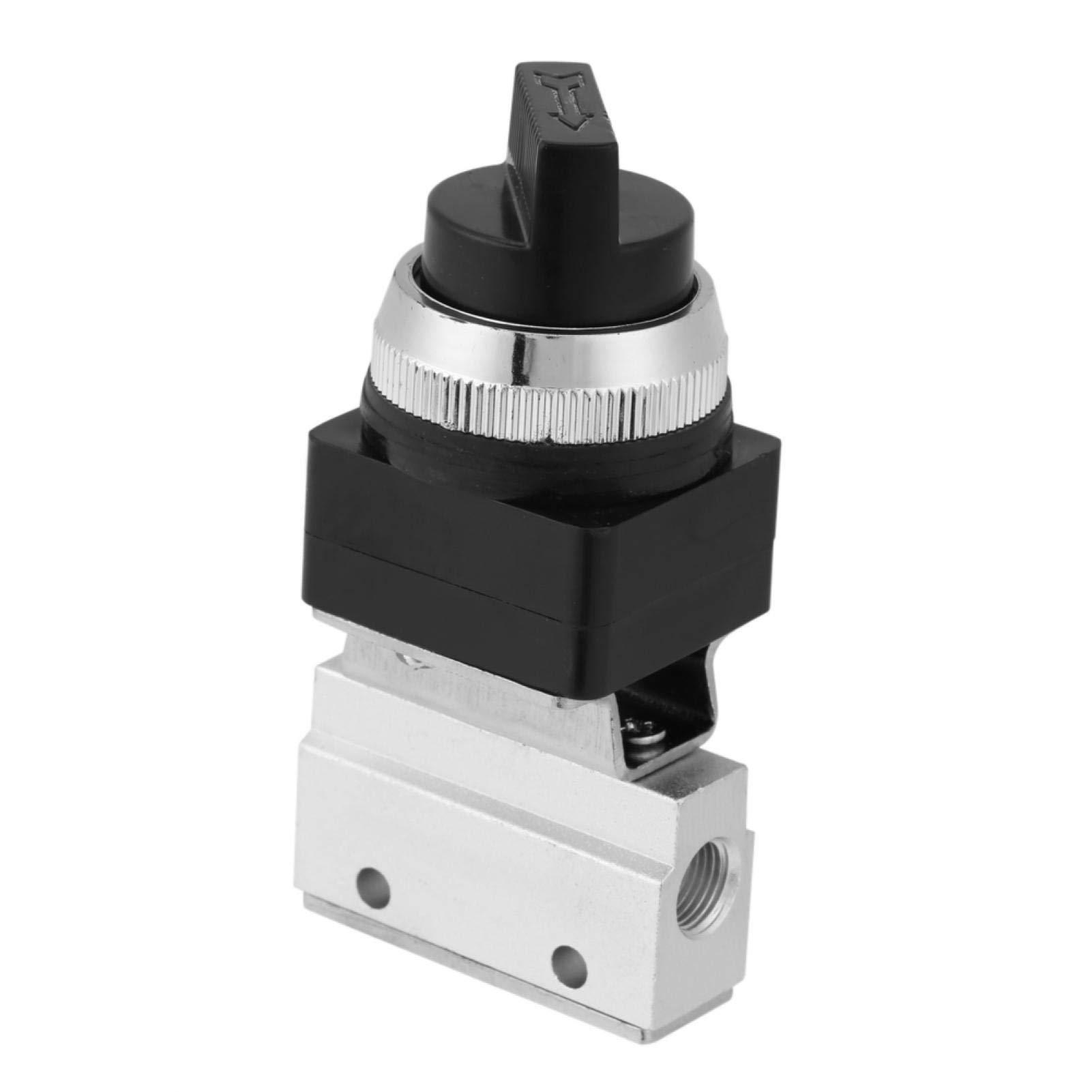 Buy Air Valve Valve 2way 2position Valve Hand Control Valve Pneumatic
