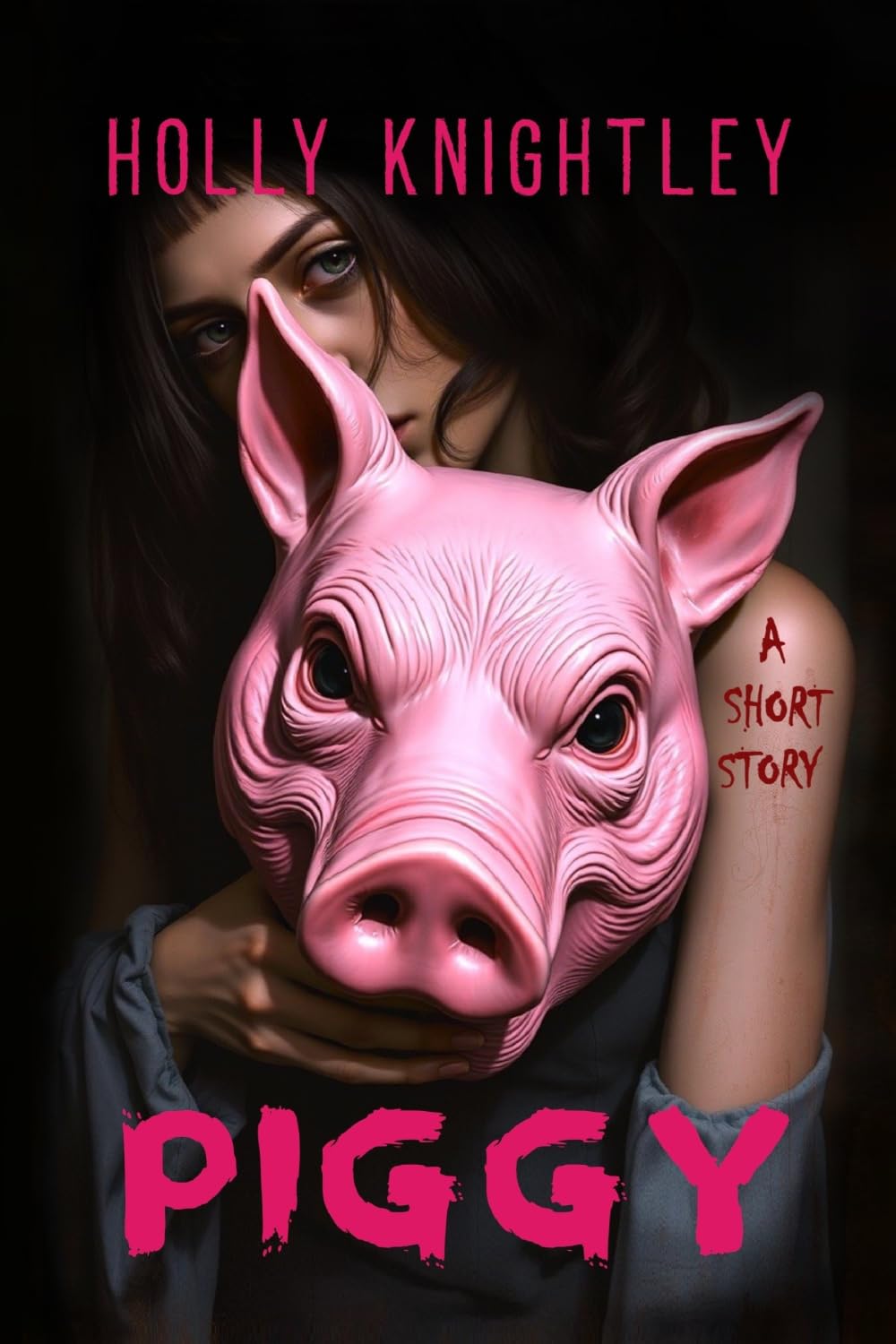 Piggy: A Short Story Thriller: 1 (Knightmare Hour)