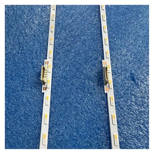 Tiras LED QN50Q60BAF y BN96-54490A para reparación de retroiluminación de TV 2