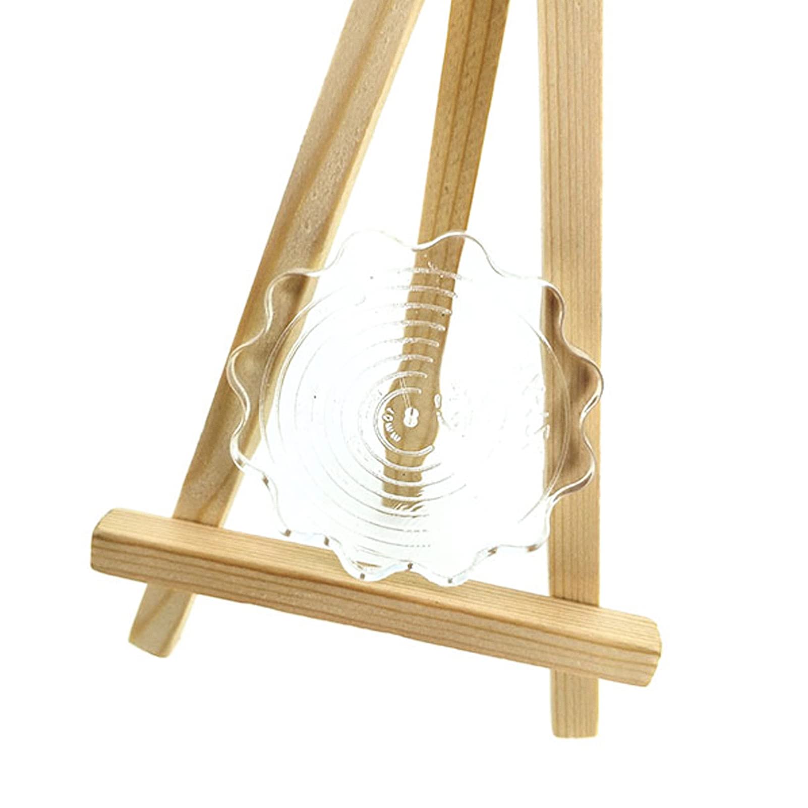 Beatifufu 5Pcs Paper Quilling Tool Durable Accessory for Crafting for Greeting Cards Home Decor and Party Decorations for Beginners and Professionals