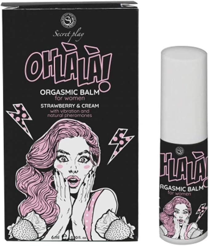 OH LÀ LÀ Vibrador Líquido para Ella : Amazon.es: Salud y ...