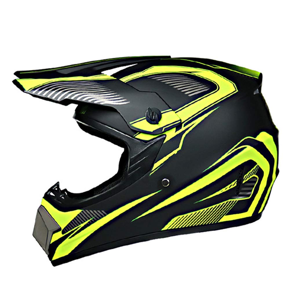 Amazon バイク用ヘルメットメンズ オフロード ヘルメット 安いオフロードバイク用ヘルメット モトクロスヘルメットカーボン モトクロスヘルメットデカールdot認定 オフロード 車 バイク