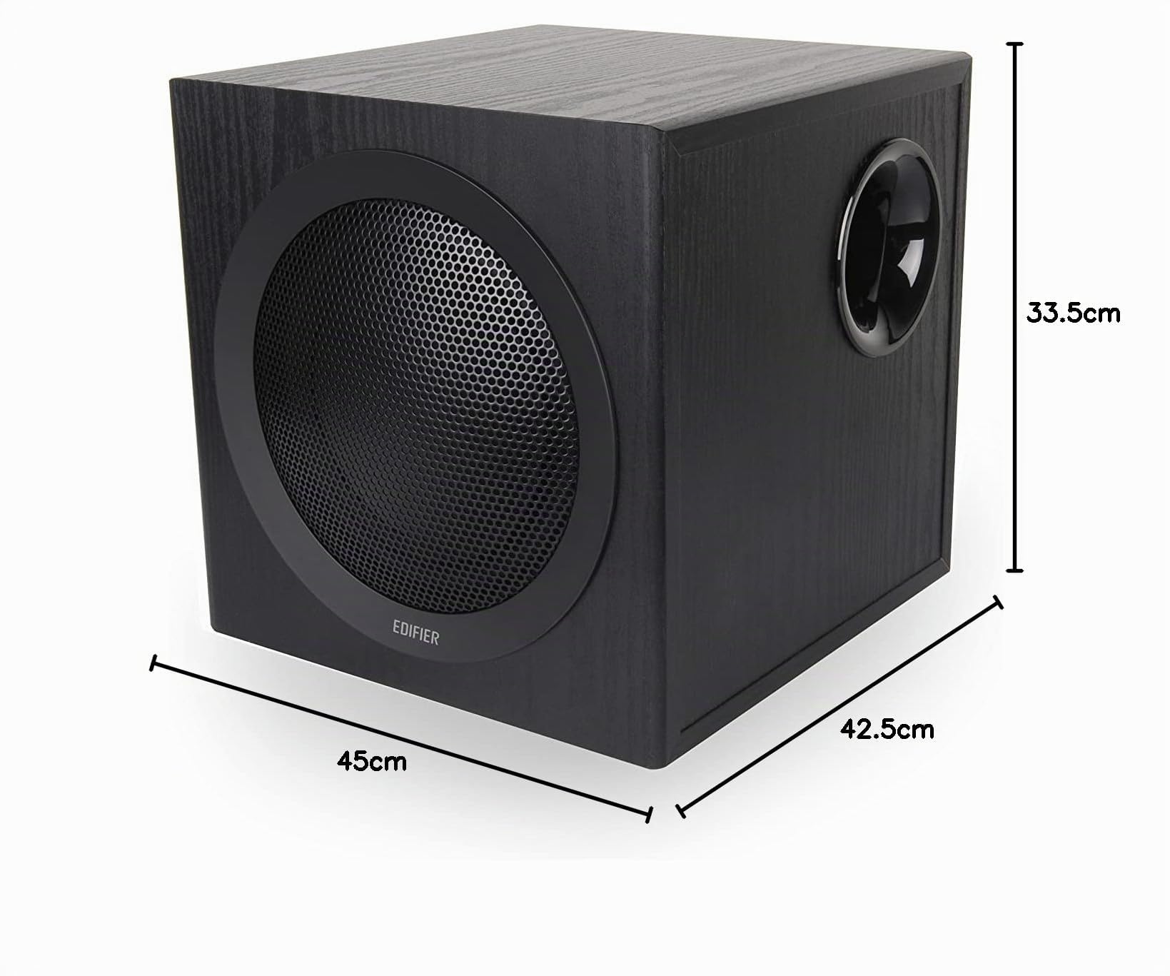 Edifier CX7 2.1 BT BK CX7