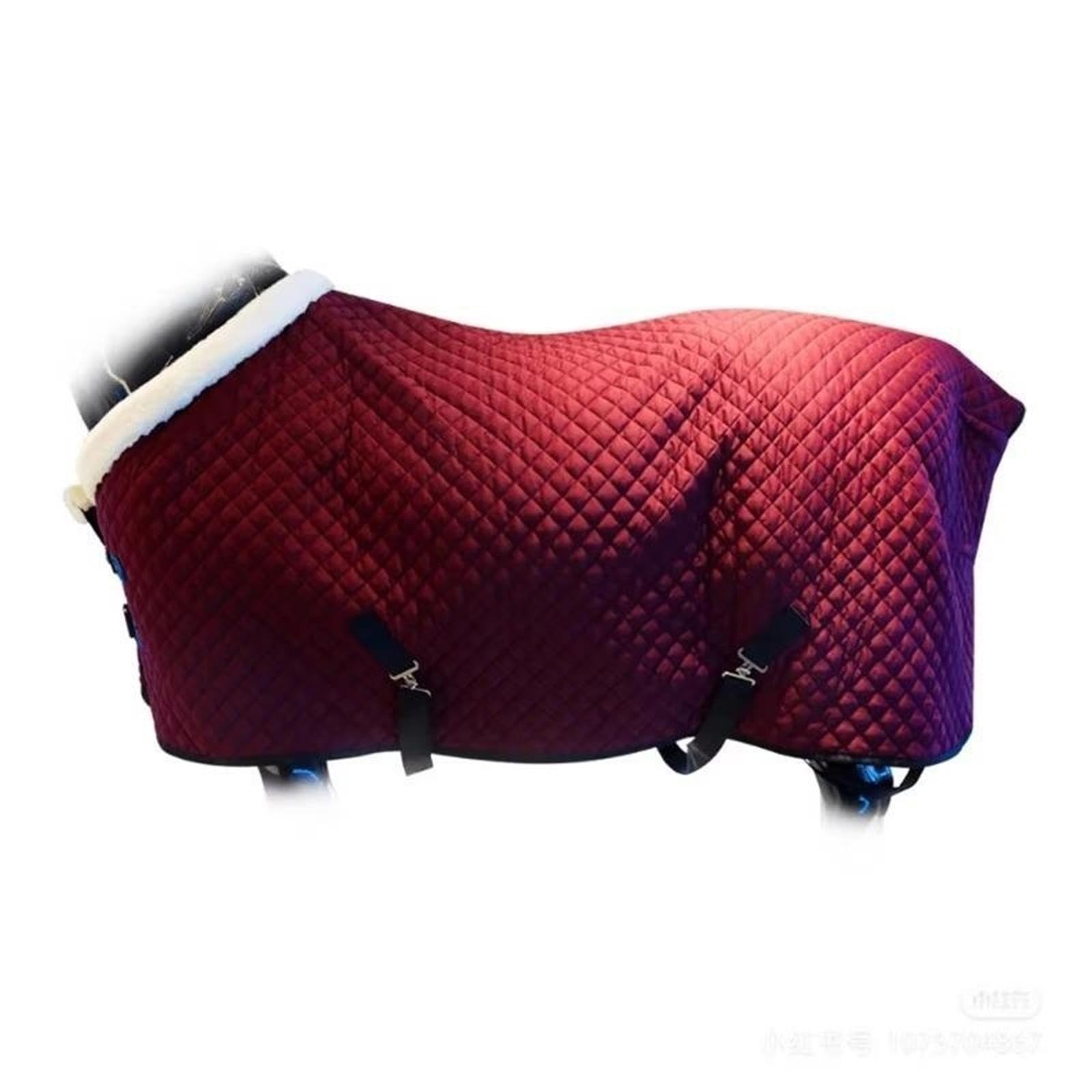 Coperta for Spettacoli Equestri for Interni | Tessuto morbido dal design ultra caldo for competizioni equestri