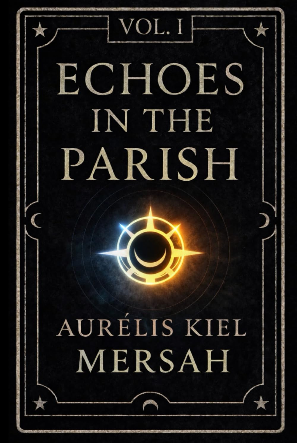 Echoes In The Parish: Volume 1