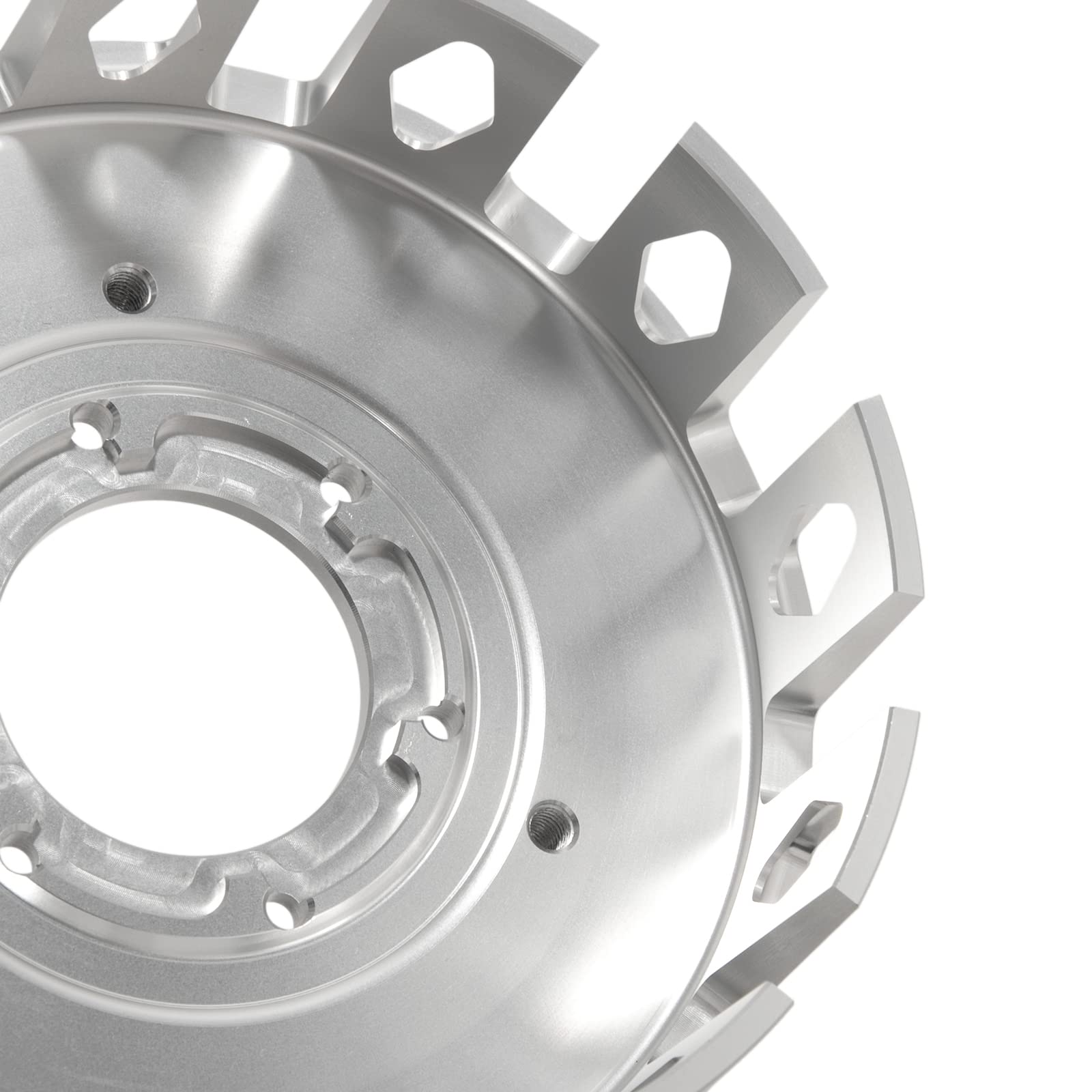 Drz400 Clutch Kit Complete Clutch Kit For 2003-2004 Suzuki LT-Z400 / LTZ400 ATV - Disks, Springs, Gasket Suzuki Ltz 400 Accessories - Foto 5