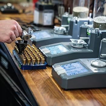 DPページ Amazon.co.jp: Frankford Arsenal Intellidropper 電子パウダー