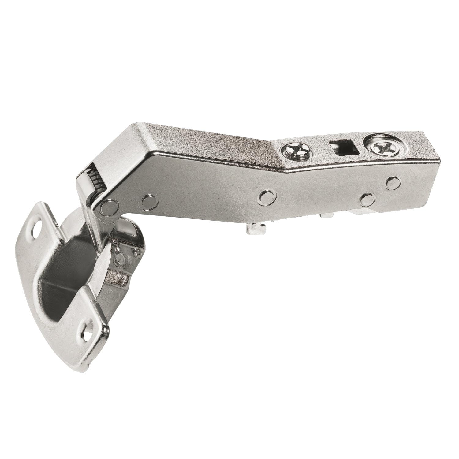 Hettich Sensys 8639I W45 Hinge 95 Degree Overlay Soft Close 9088019 4023149344374