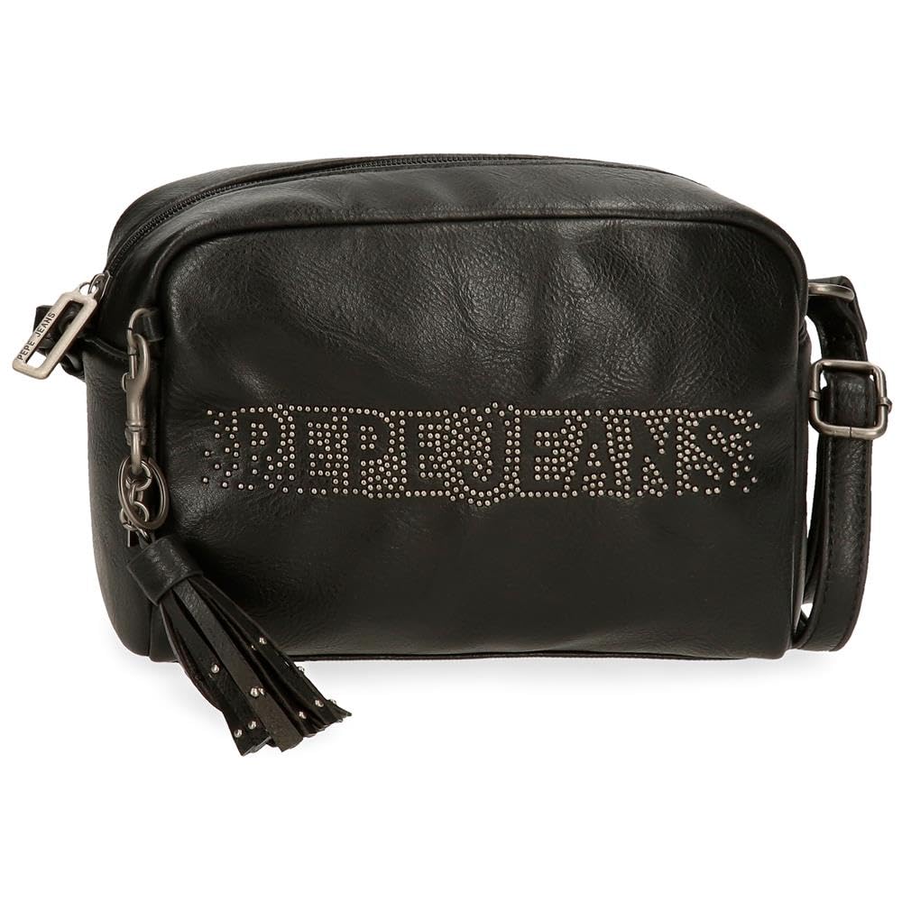 Pepe Jeans Bera Bagagli- Borsa a tracolla Donna