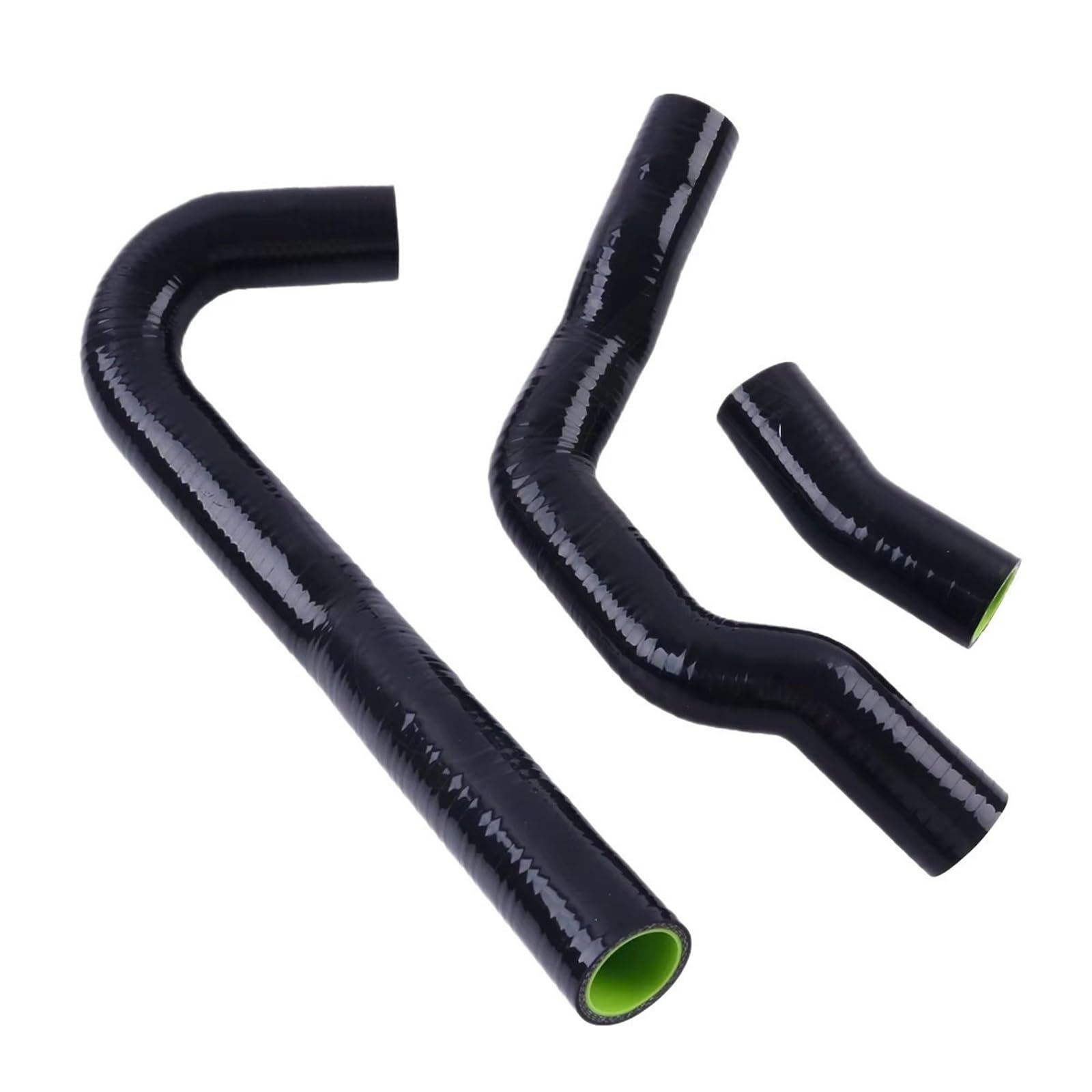 Refrigerante manguitos Compatible Con Nissan Para Silvia 180SX 200SX S13 CA18DE CA18DET 1989 1990 1991 1992 1993 1994 Manguera De Radiador De Motor Tubo De Refrigerante
