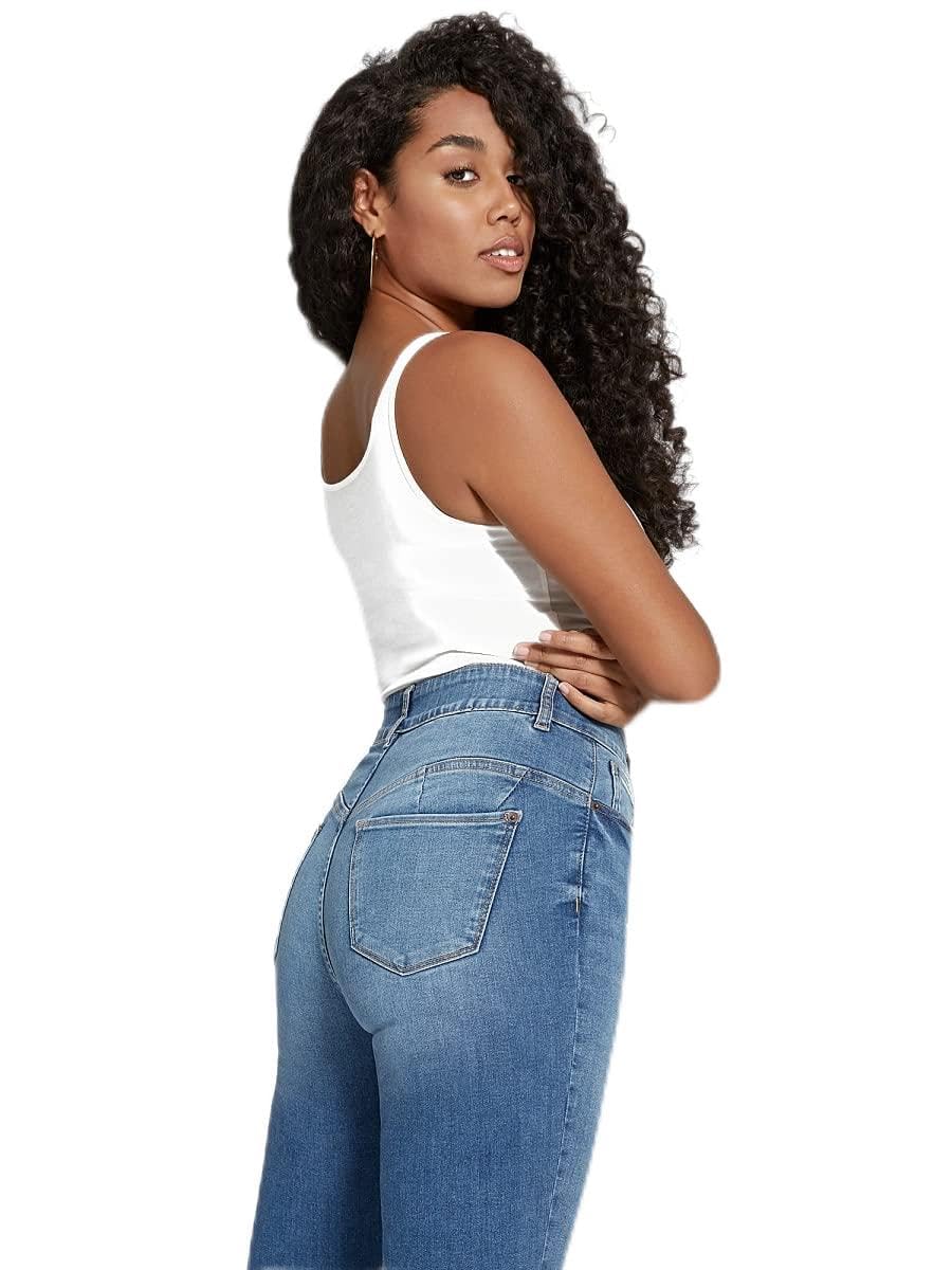 Amazon.com: New York & Company: Women Jeans