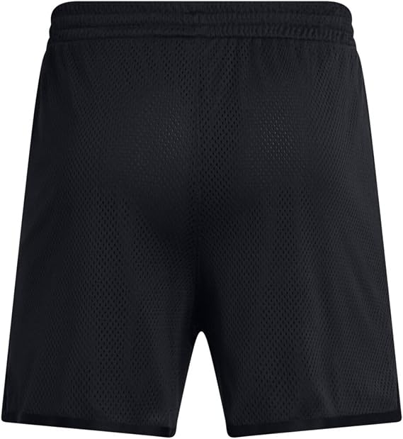 Under Armour Curry Splash Short Erkek Şort Black / / White Clay