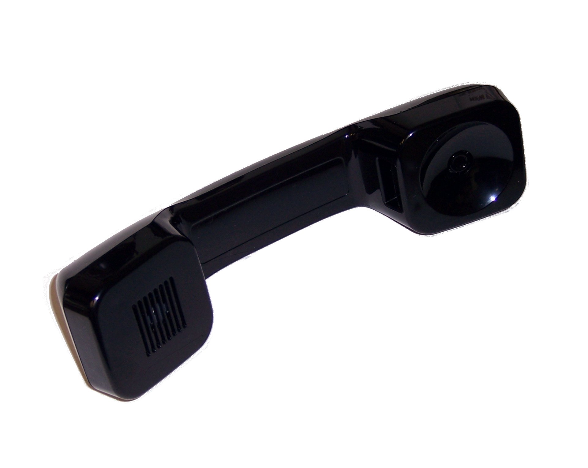 1 X Consumer Electronic Products Handset For Partner MLS 6, 12, 12D, 18D, or AT&T Spirit Telephones Black Supply Store