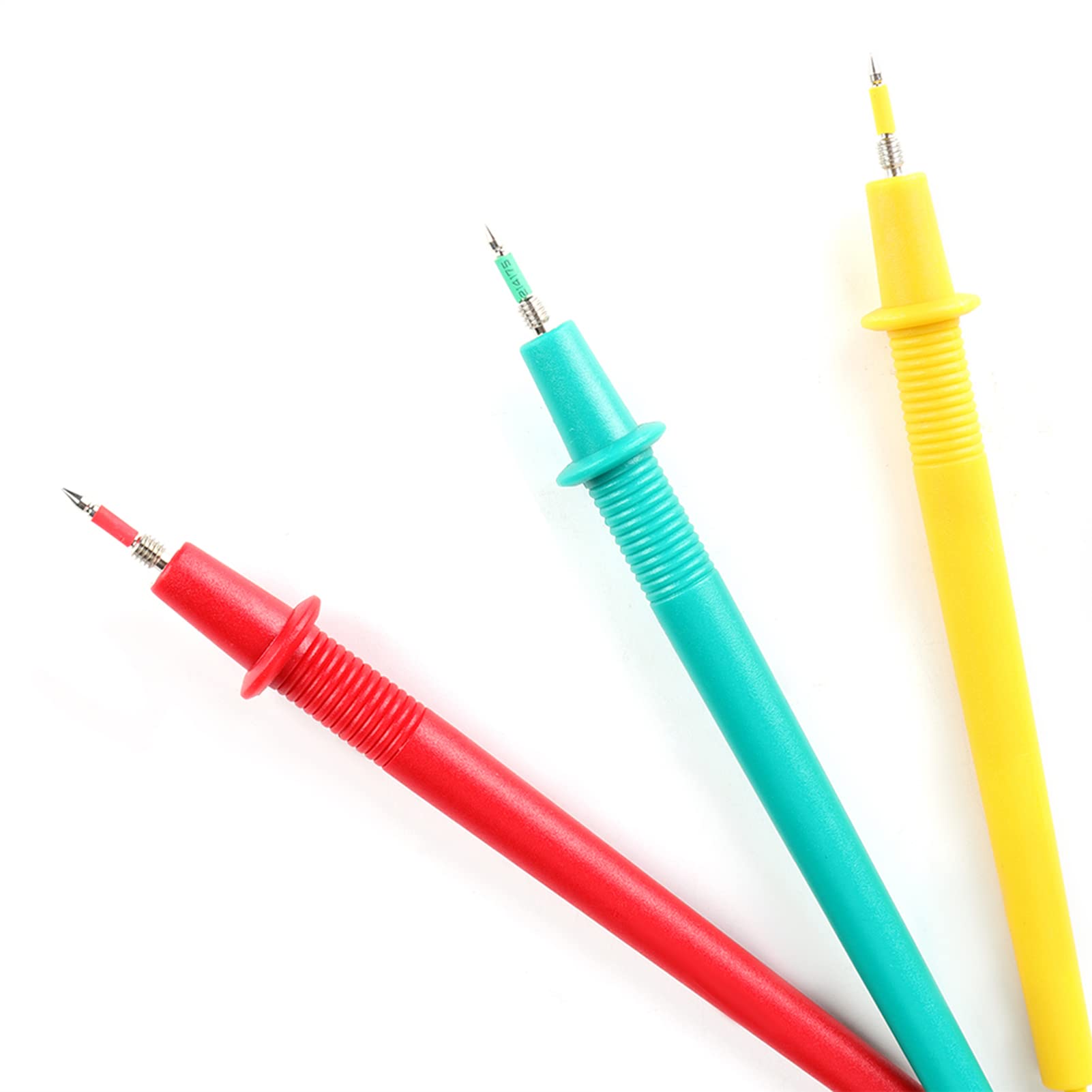 Testeur de rotation triphasé lvifloae SM852B, testeur de solénoïde, indicateur LED, détecteur, vérificateur, indicateur de séquence CA avec alertes LED et buzzer pour ingénieurs
