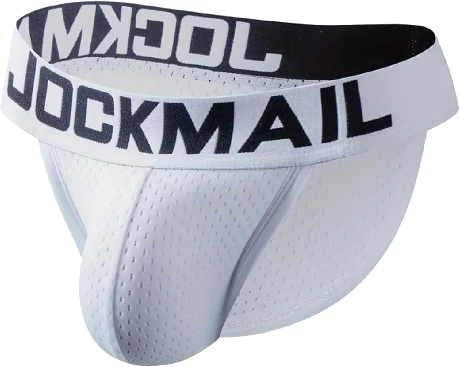 JOCKMAIL Mens Brief Underwear Men's Sexy Briefs Breathable Comfortable Mesh Underwear for Men - Image 5