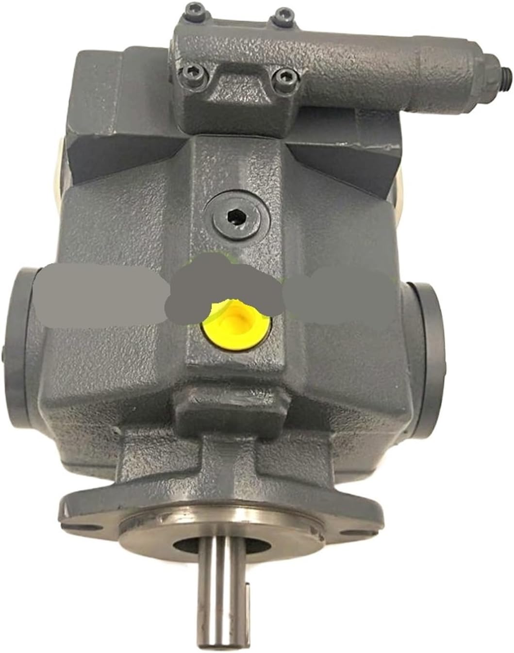 P16VMR P21VMR Hydraulic Oil P21VMR10CMC-20S121BJ Low Noise Displacement Piston P16VMR10CMC-20S121 Axial Piston Pump