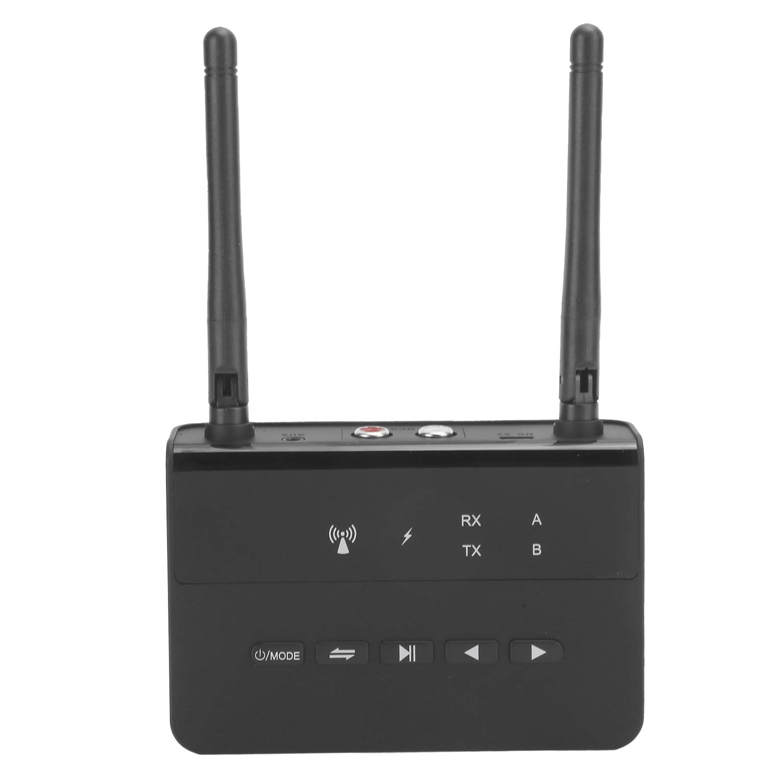 Cocoarm Bluetooth 5.0 Trasmettitore Ricevitore Adattatore, 2 in 1 Doppio