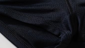 aussieBum WJ Air 2.0 Black Trunk