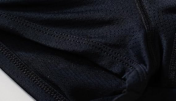 aussieBum WJ Air 2.0 Black Trunk