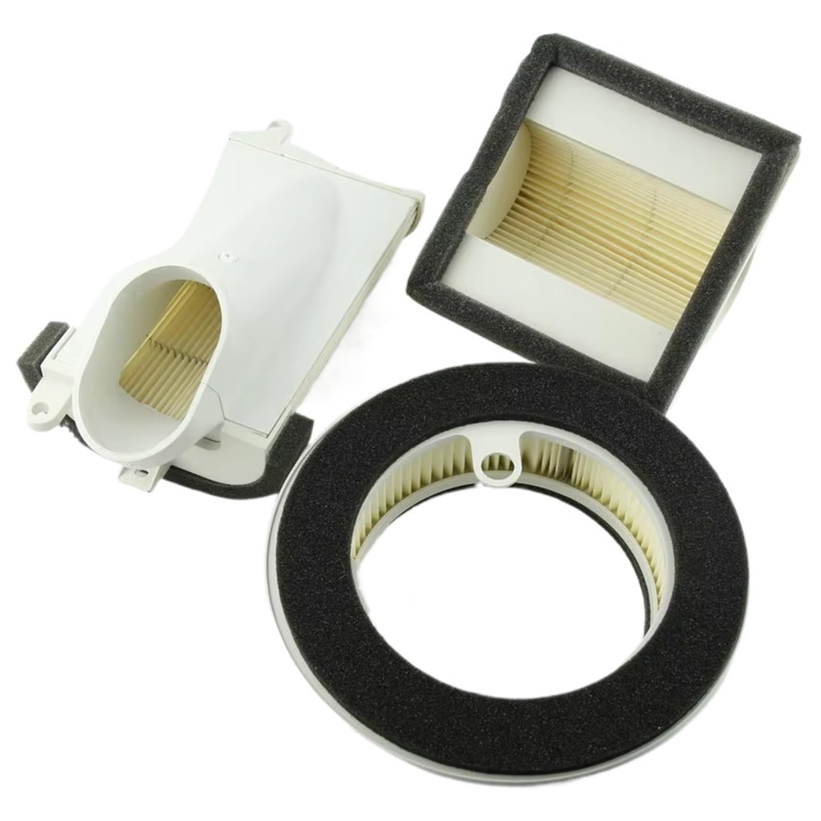 Filtro Aspirazione Aria Moto Per XP500 Per T-MAX500 | 2001 2002 2003 2004 2005 2006 2007 Filtro aria moto Accessori moto