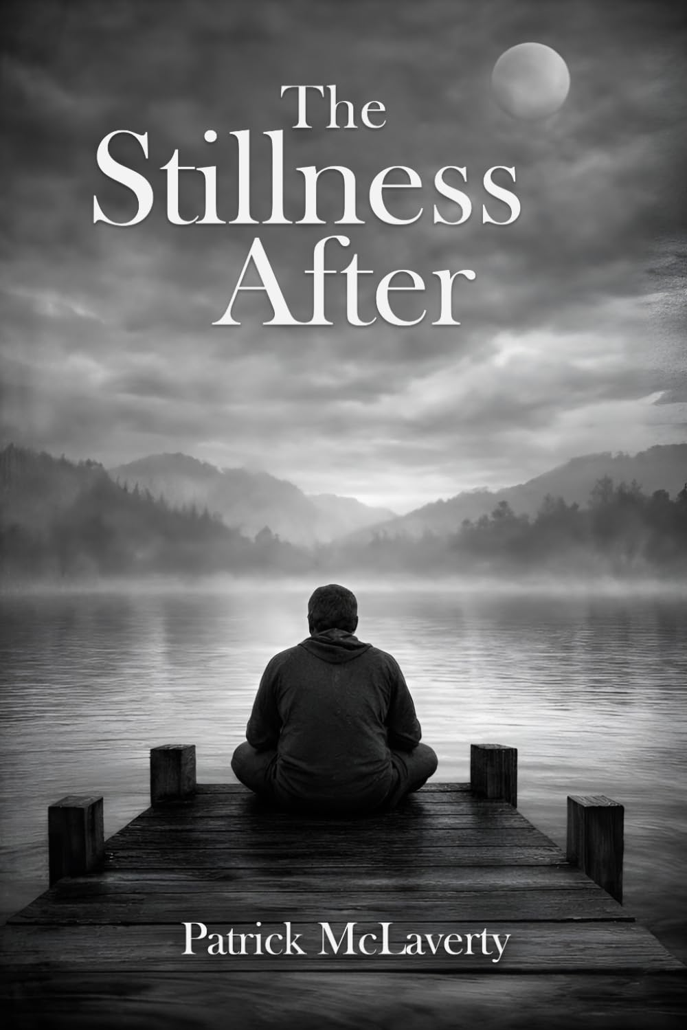 The Stillness After