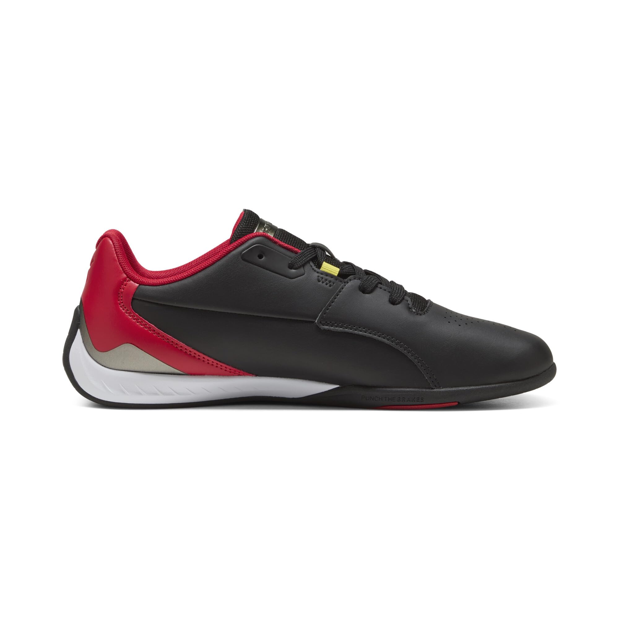 Puma Mens Scuderia Ferrari Drift Cat Shoes