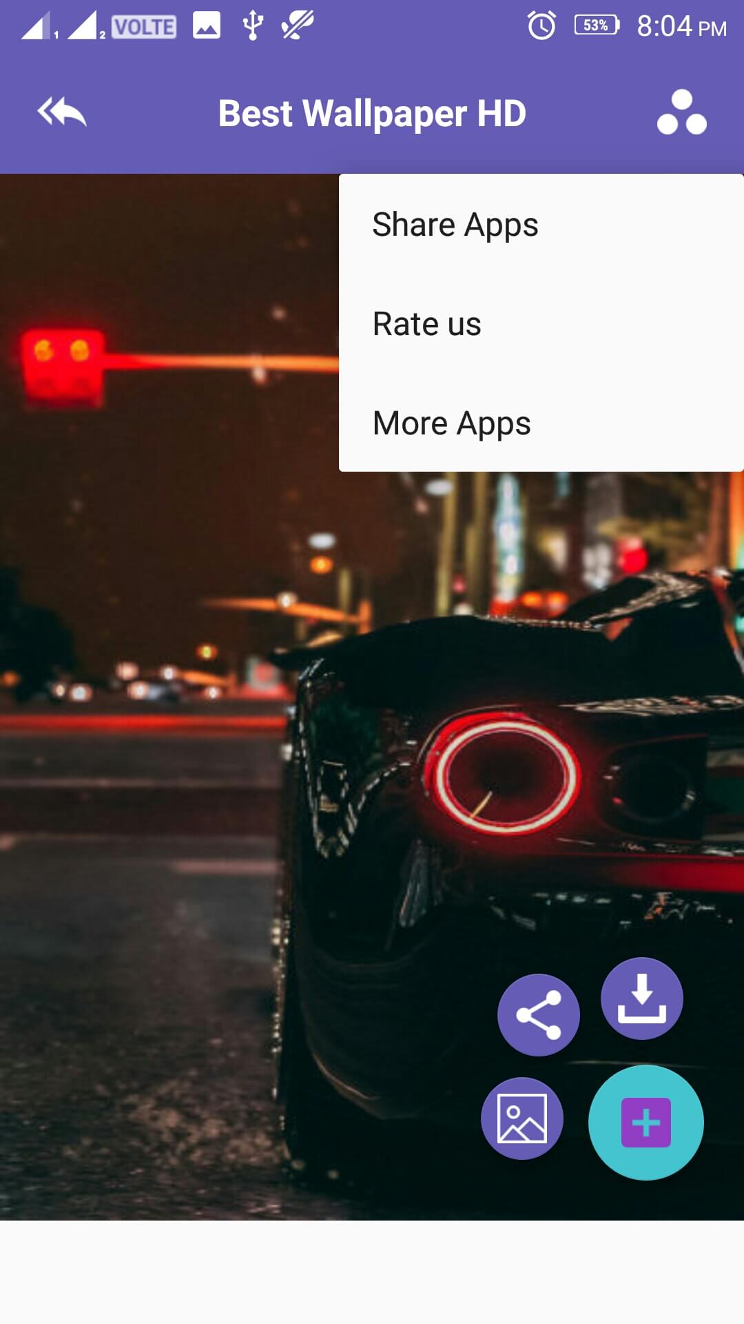 Best 4K Wallpaper App on the Amazon Appstore