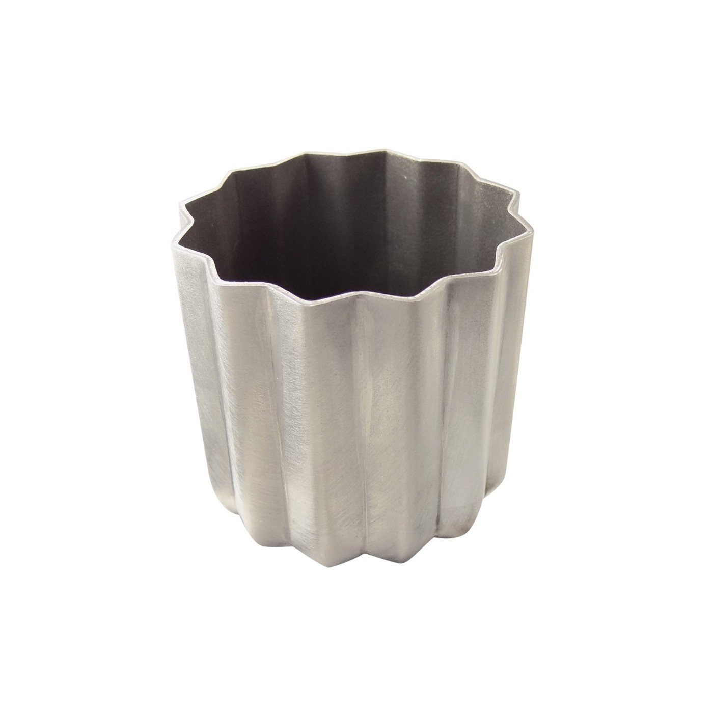 Gobel 729530 Non-Stick Aluminium Cannelé Mould