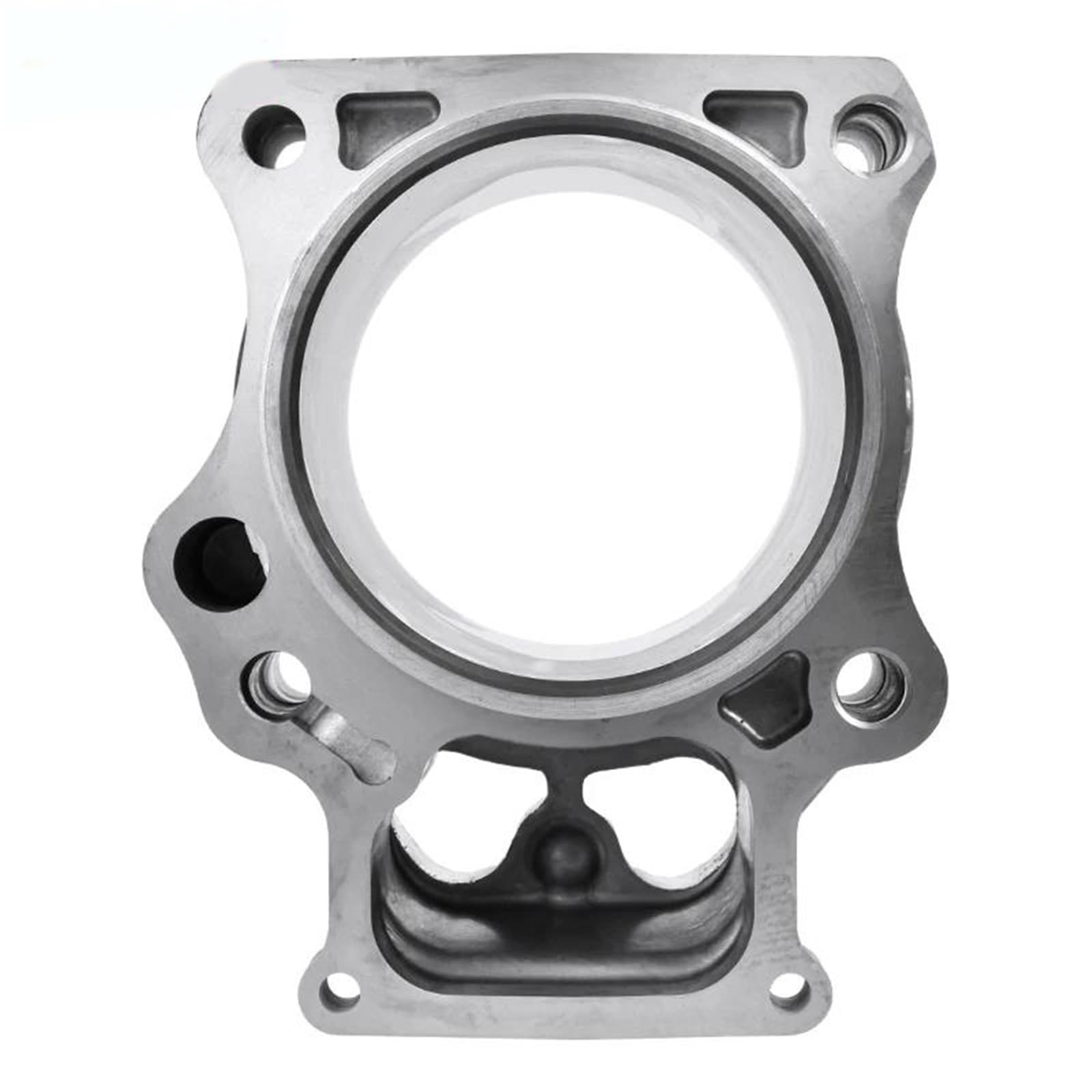 Zylinderkopfüberholungsmatte Kolbenringe Dichtungssatz Oberes Ende Für TRX Fourtrax Rancher 420 4x4 Handbuch Für Shift TRX420 FM8-6 2008