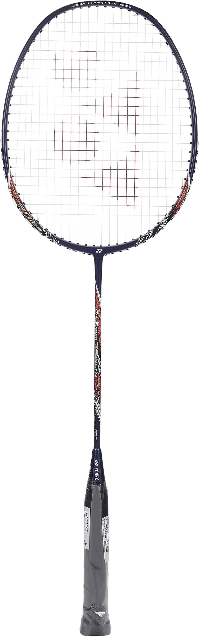 ARCSABER 73 Light Badminton Racquet 5U G4