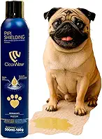 Impermeabilizante Blindagem Tecidos Sofa Pipi Shielding Linha Pet