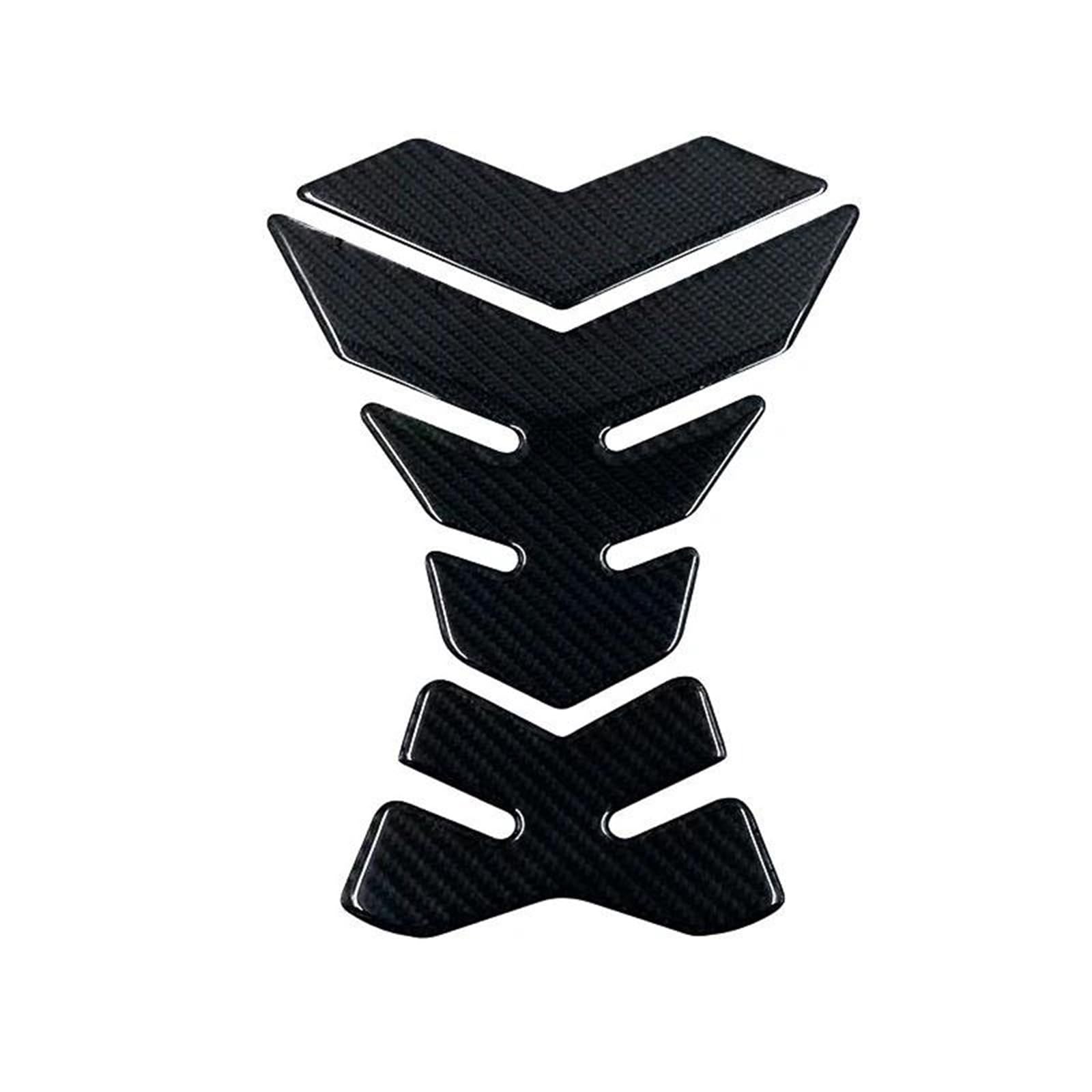 Motorcycle Oil Gas Fuel Tank Pad Cover Sticker Protector Decal for CBR1000RR CBR600RR F2 F3 F4 F5 CBR 250R 900RR 919RR(Style 1)