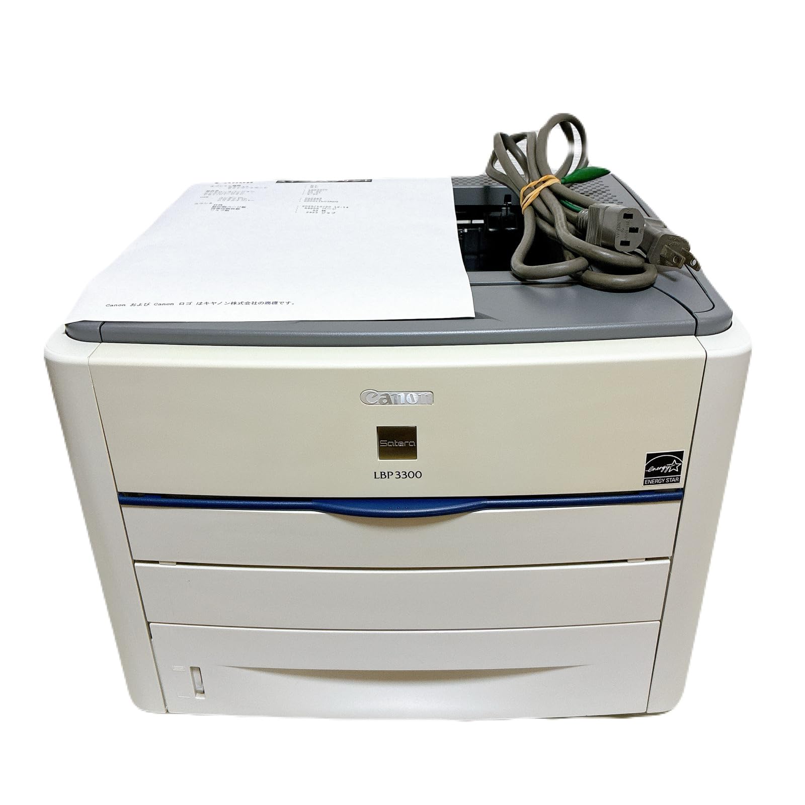 Canon LBP612c カラーレーザープリンター