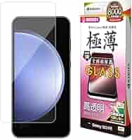 新品未使用 Galaxy S23 Fe 　256GBゴリラ フィルム ヒョウ柄 楽天市場】エレコム Galaxy S23 FE (SCG24) 用 Galaxy S23 FE