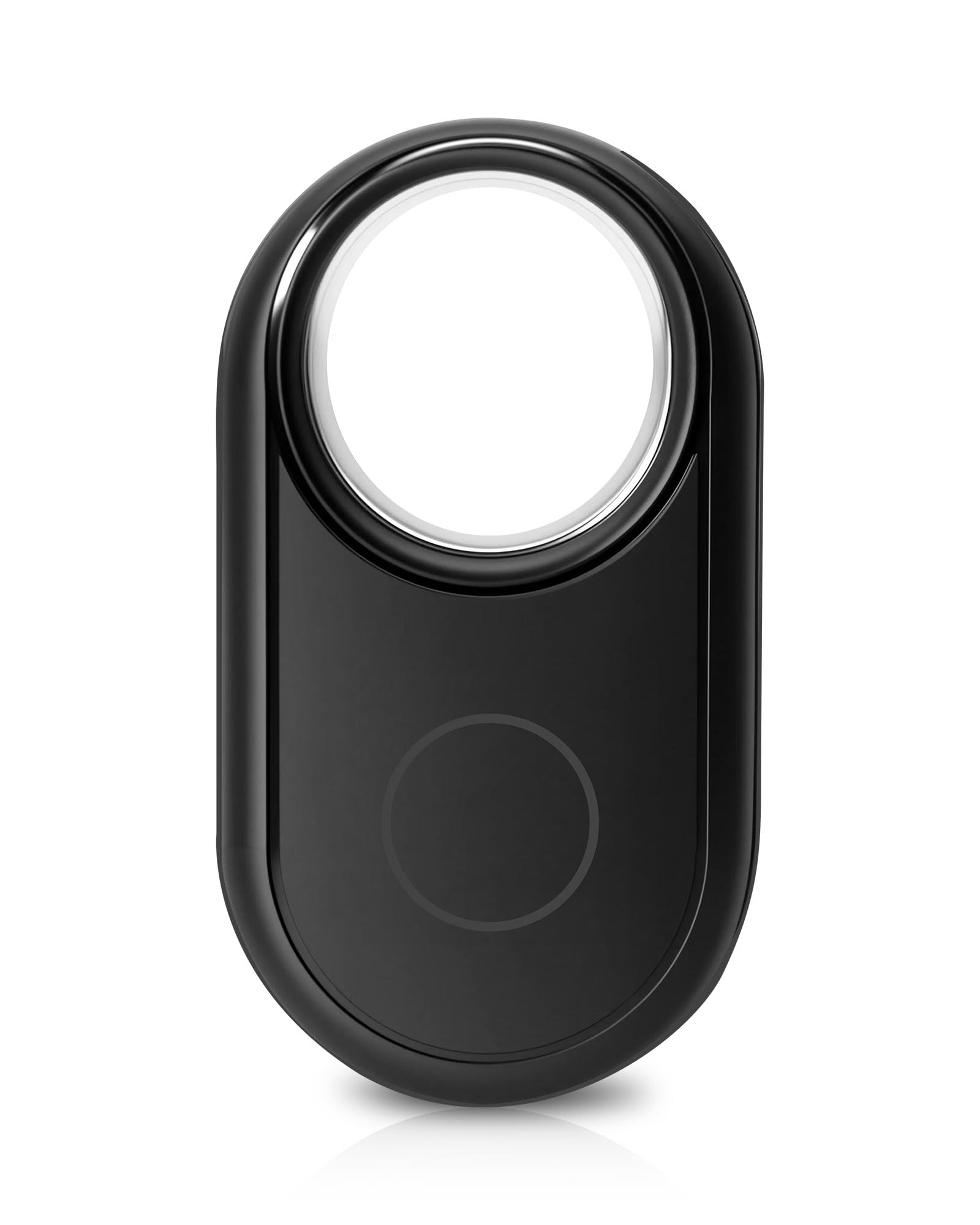 RUIZHI Smart Tag Per Android – Tracker IP67 Impermeabile Compatibile Con Google Find My Device, Perfetto Per Valigie, Chiavi E Passaporti!