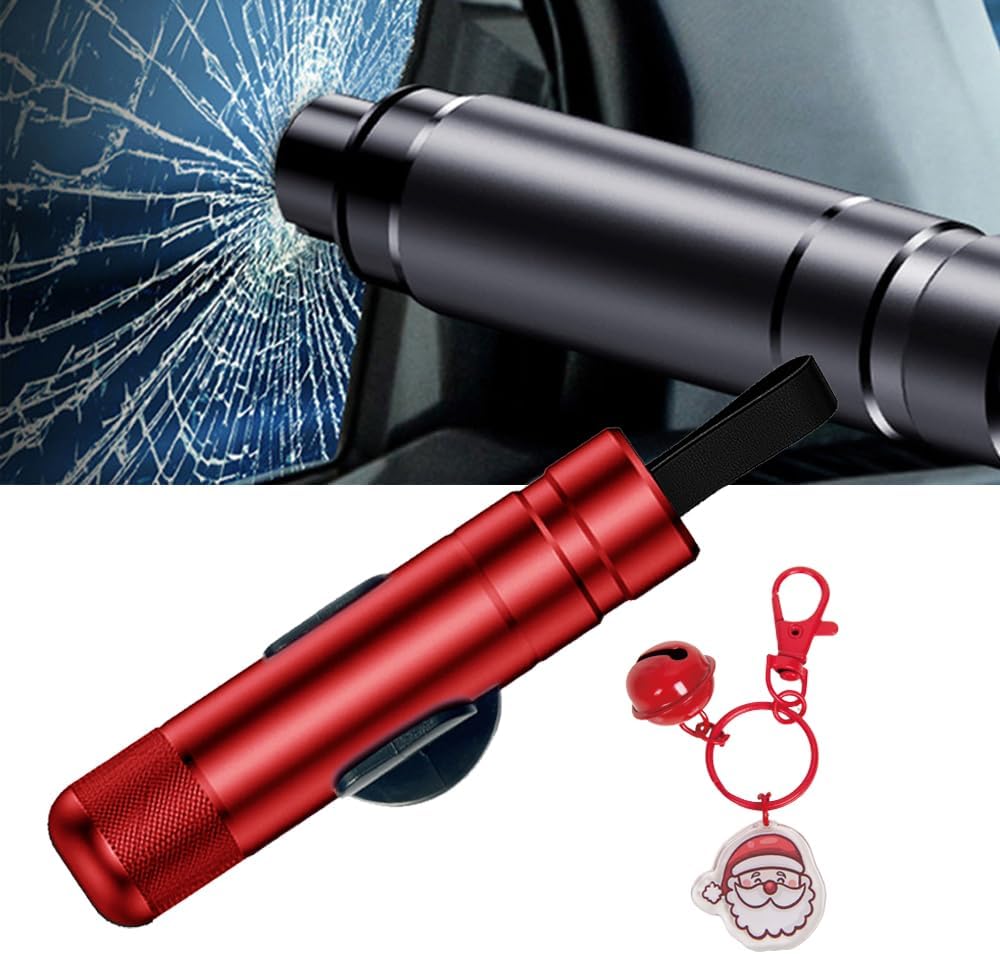 Hammerdex Glass Breaker, Hammerdex Window Breaker, Hammerdex Car Safety Tool, Hammerdex Safety